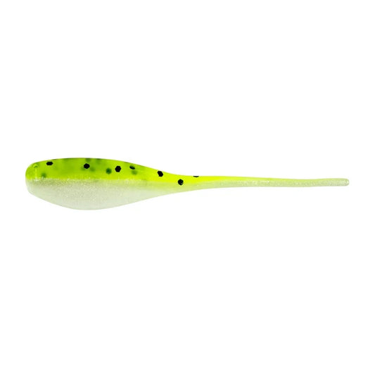 Bobby Garland Baby Shad 2” (kiwi)