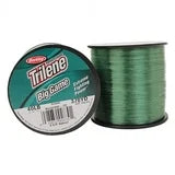 Berkley Trilene Big Game, green, 40lb 18.2kg Fishing Line