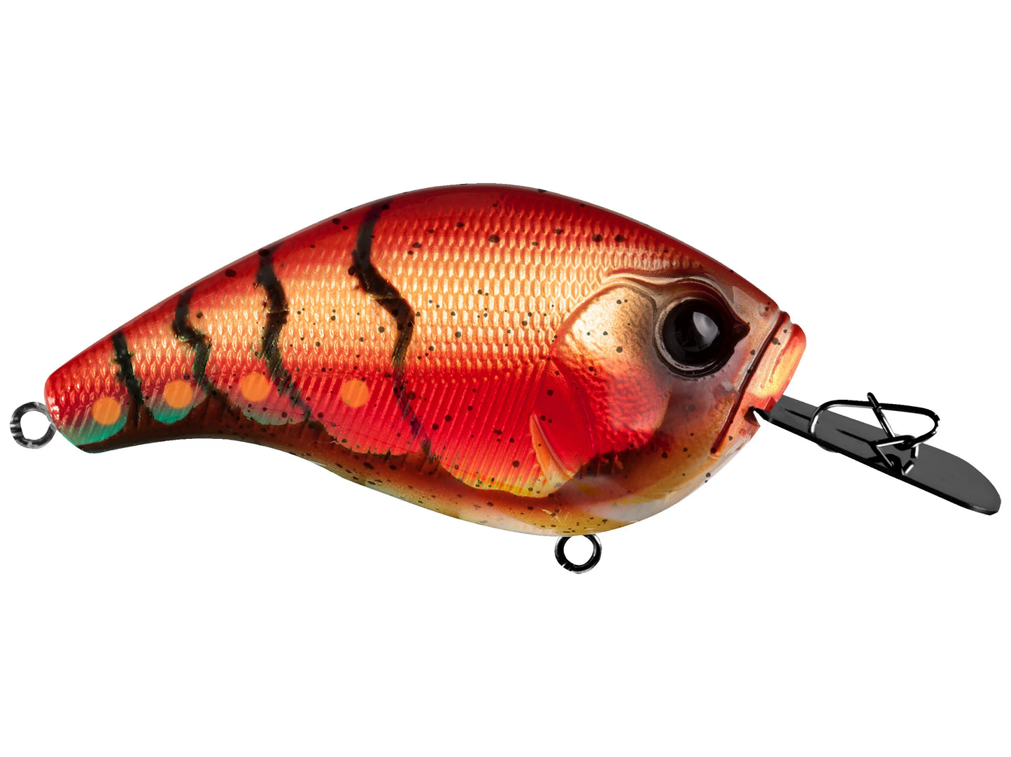 13 Fishing Jabber Jaw 60 - 2⅜" - Dives 7-9ft- (diamond craw)