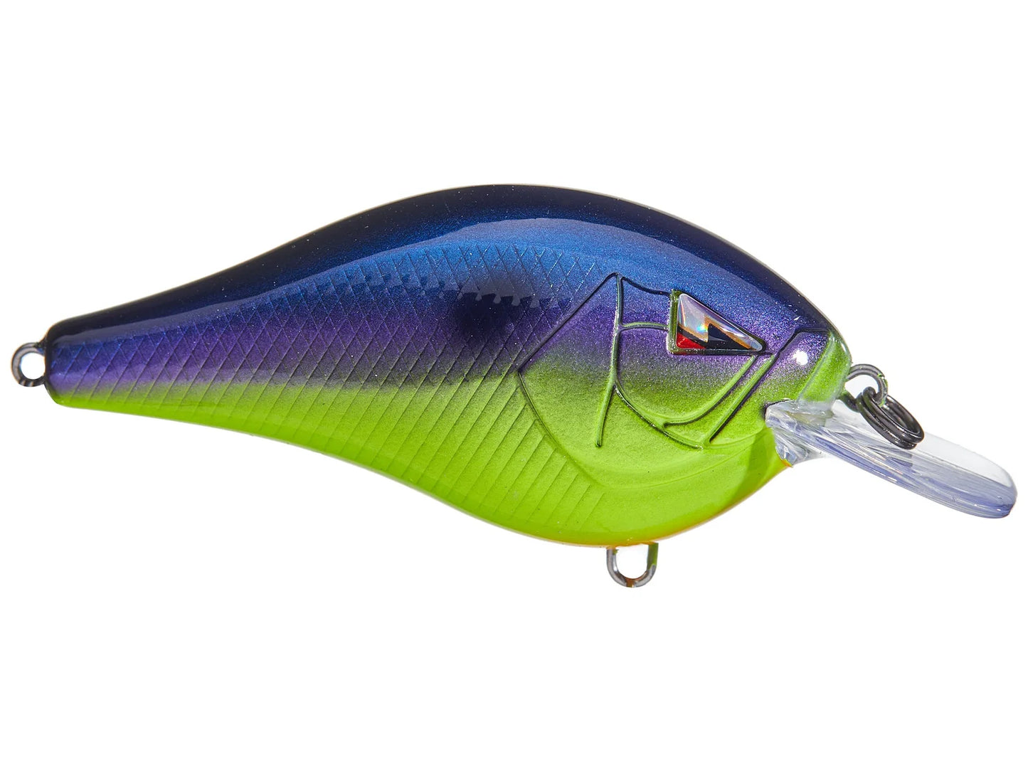 Team Ark Squarebill Crankbaits CT5-7 (double kill)