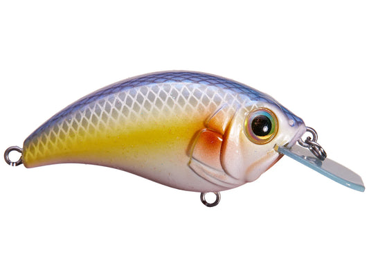 Bill Lewis SB-57 Crankbait 3/8oz  2 1/4” (chartreuse shad)