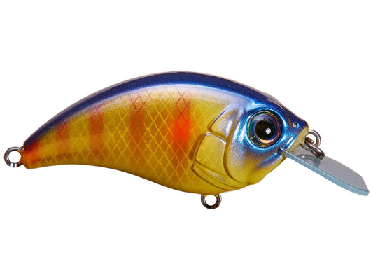 Bill Lewis SB-57 Crankbait 3/8oz  2 1/4” (bluegill)