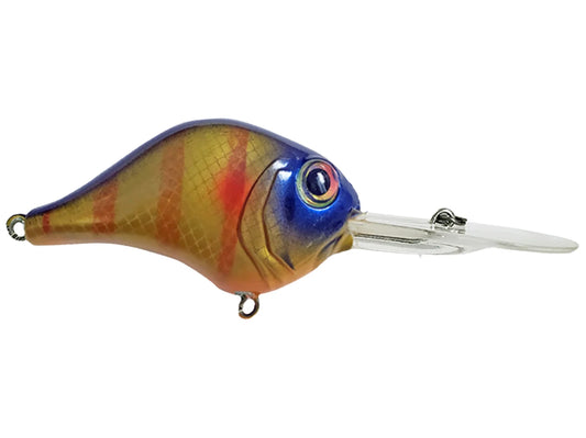 Bill Lewis MR-12 Crankbait 3/4oz  2 1/2” (bluegill)
