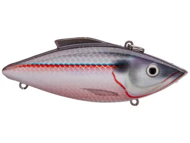 Bill Lewis Rat-L-Trap 3” (American Shad)