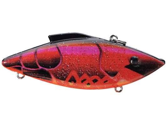 Bill Lewis Rat-L-Trap 3” (candy craw)