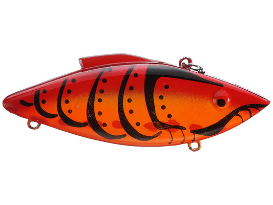 Bill Lewis Rat-L-Trap 3” (delta craw)