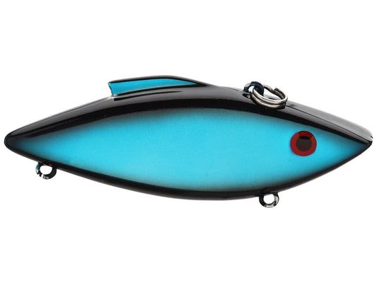 Bill Lewis Rat-L-Trap 3” (bnb chrome)