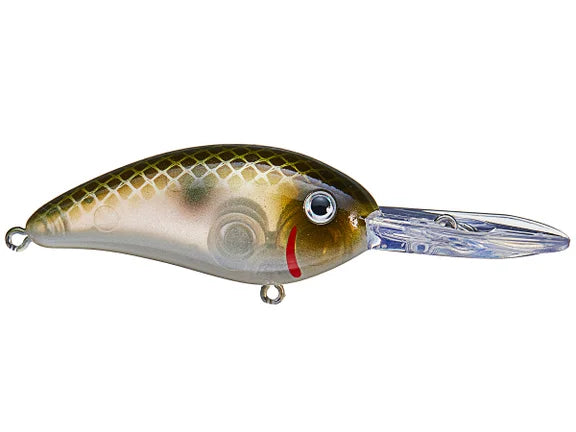 Bomber Next Gen Fat Free Fingerling Crankbait (bluegill)