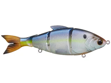 6th Sense Trace 6" Swimbait fast sinking (live Shad)