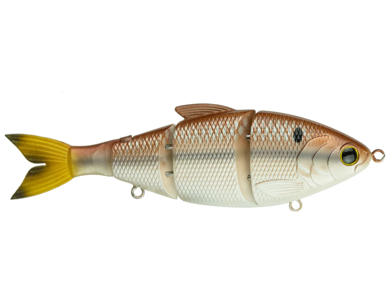 6th Sense Trace 6" Swimbait fast sinking(4k gizzard)