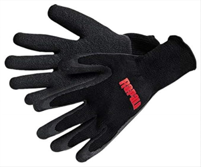 Rapala Marine Fisherman Glove lg