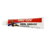 Eagle Claw Reel grease