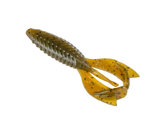 Bait Cave Customs 3.8” Cave Cricket (spring craw)