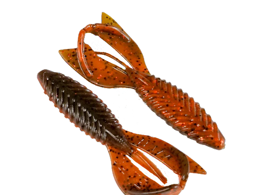 Bait Cave Customs 3.8” Cave Cricket (alabama craw)