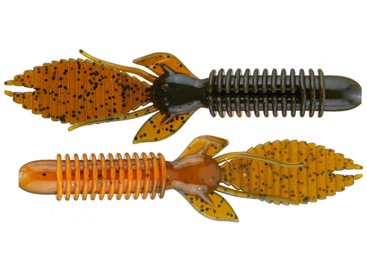 Big Bite Baits BFE 4.5 (alabama craw)