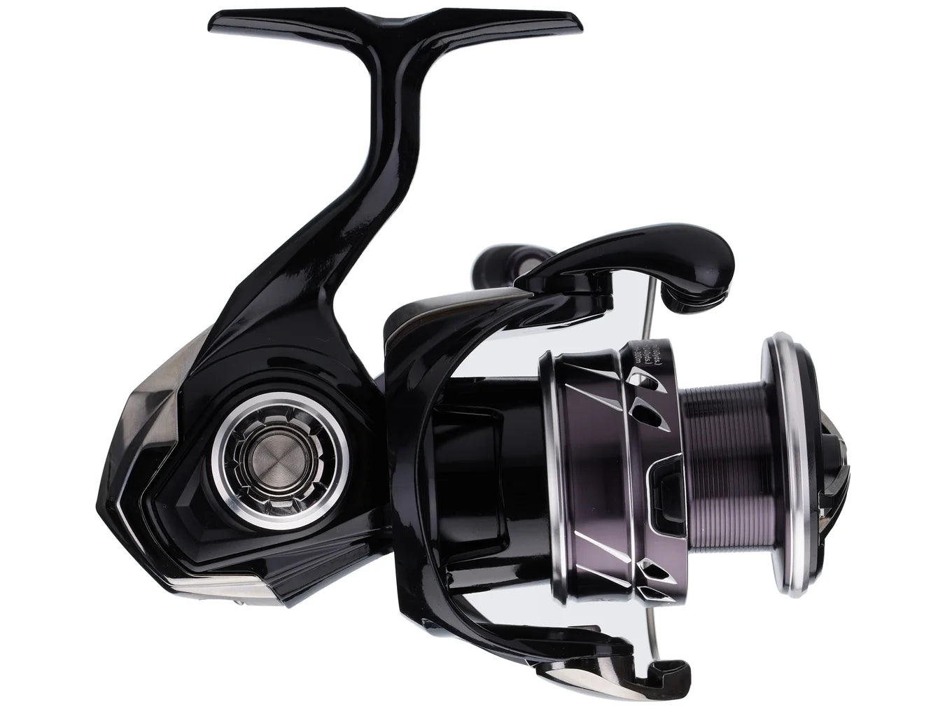 Daiwa TATULA MQ LT2000D-H Spinning