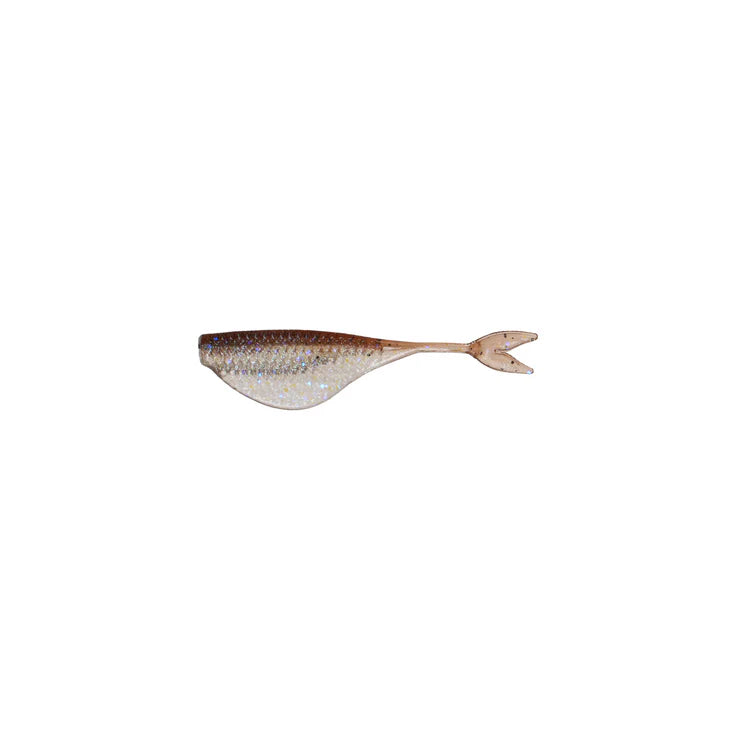6th Sense Clobber Minnow 12 pk 2” (wakasagi)