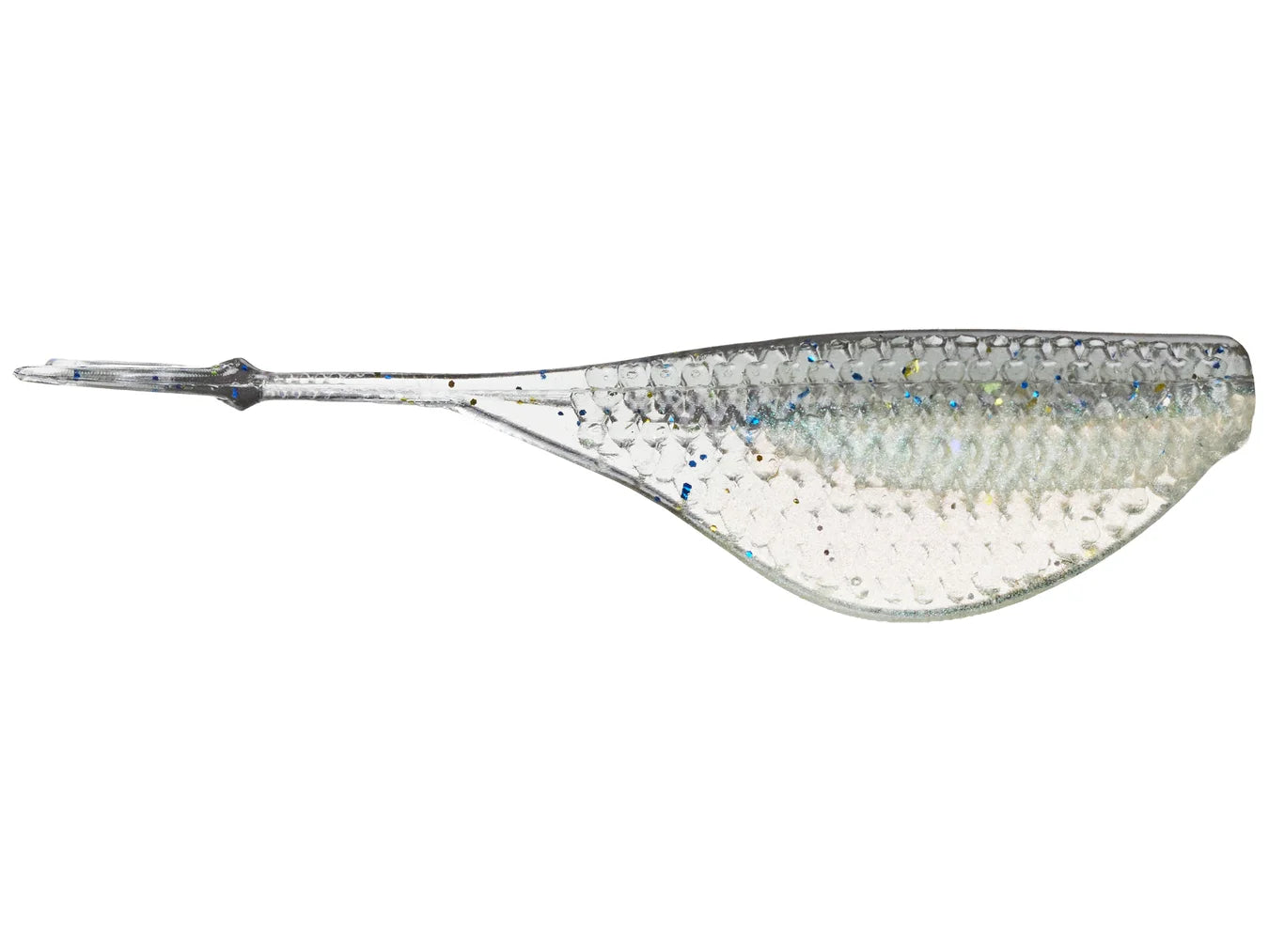 6th Sense Clobber Minnow 12 pk 2” (threadfin shad)