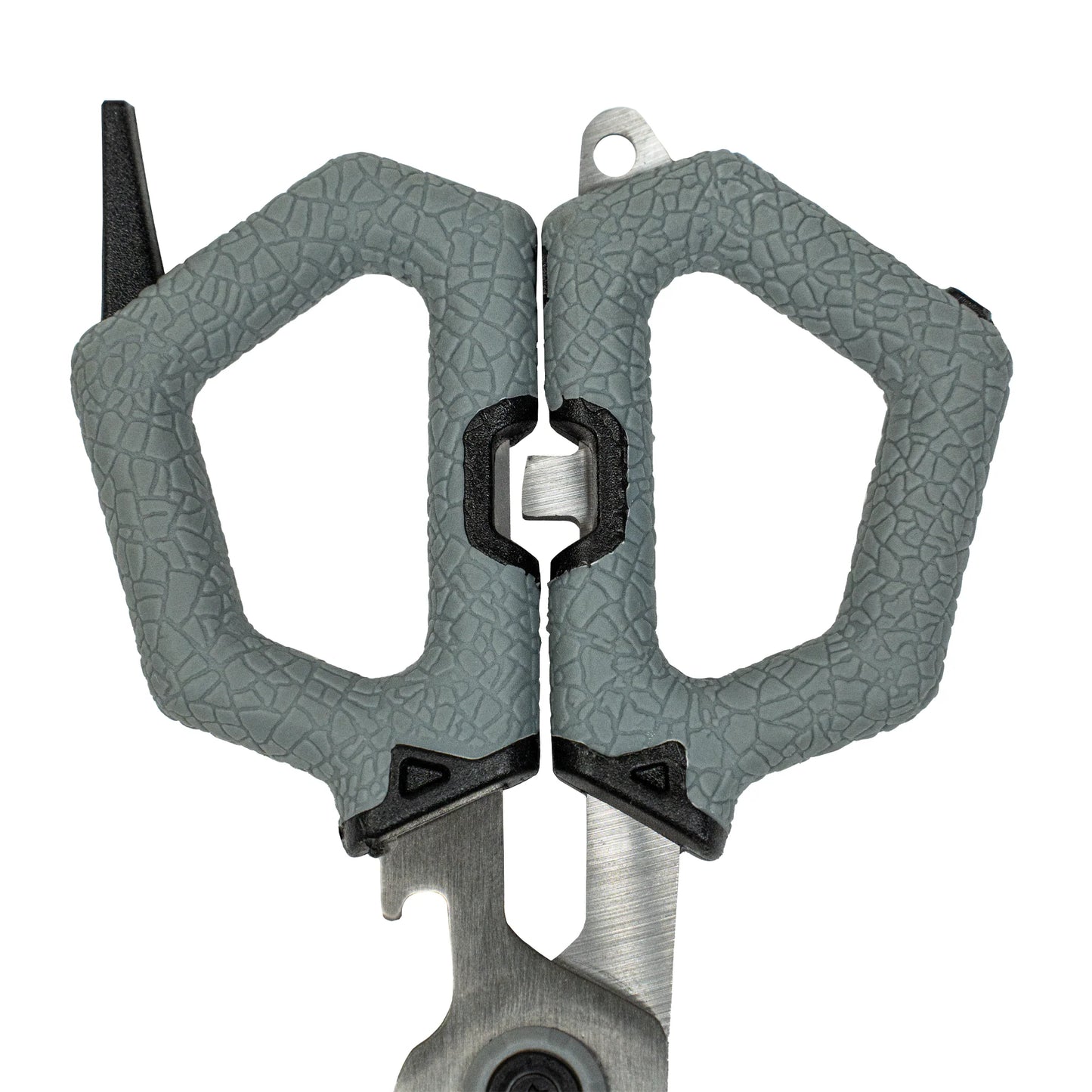 6TH SENSE FISHING SHEARS - GRAY