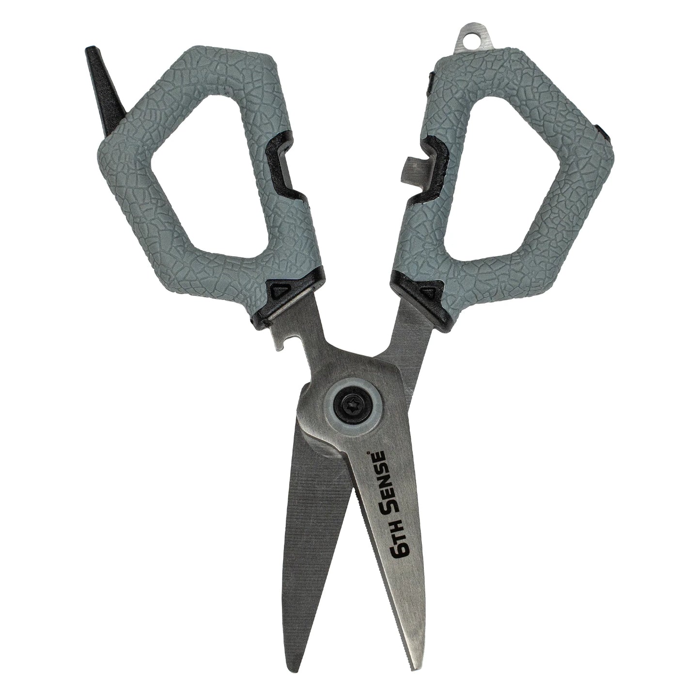 6TH SENSE FISHING SHEARS - GRAY