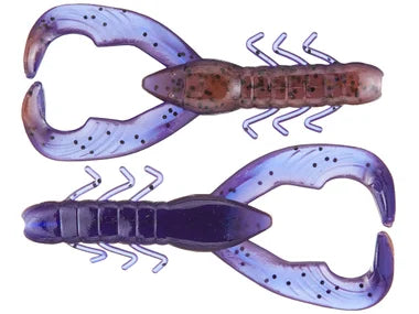 Yum Christie Craw 3.5" (PB&J)