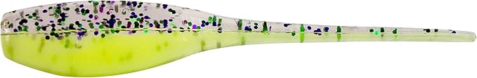 Bobby Garland Baby Shad 2” (pink lemonade)
