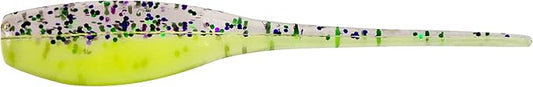 Bobby Garland Baby Shad 2” (pink lemonade)
