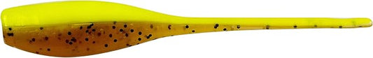 Bobby Garland Baby Shad 2” (sweet tea/w lemon)