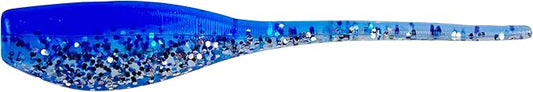 Bobby Garland Baby Shad 2” (blue chrome)
