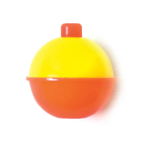 Redfin Plastic Float 1 1/2“ 2 pk