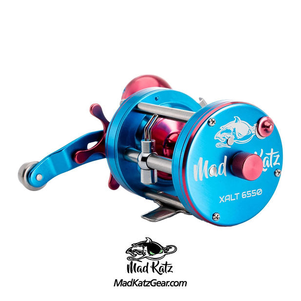 Mad Katz Xalt 6550 -Kotton Kandy