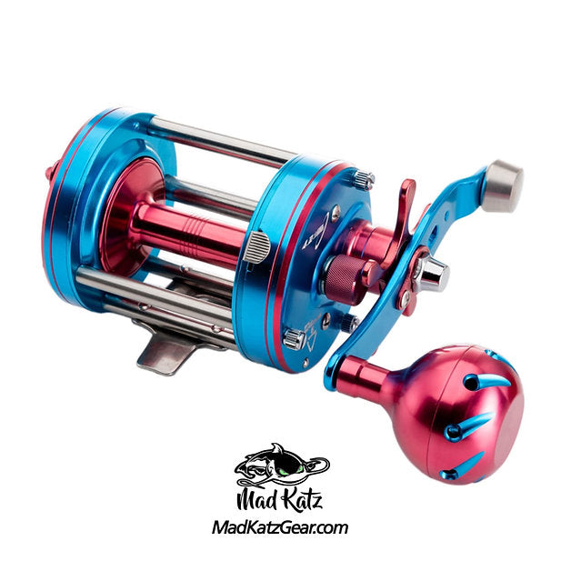 Mad Katz Xalt 6550 -Kotton Kandy