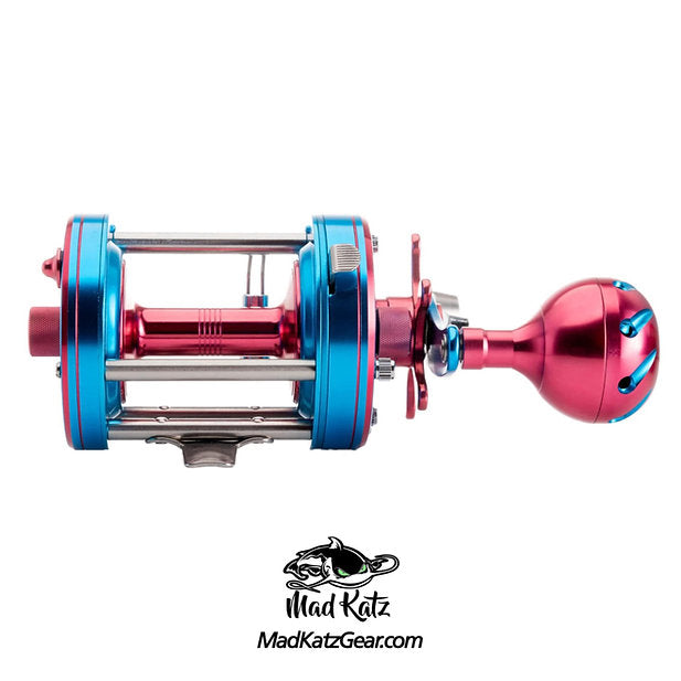 Mad Katz Xalt 6550 -Kotton Kandy