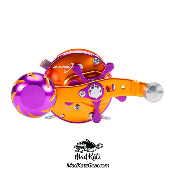 Mad Katz Xalt 6550 Blazin