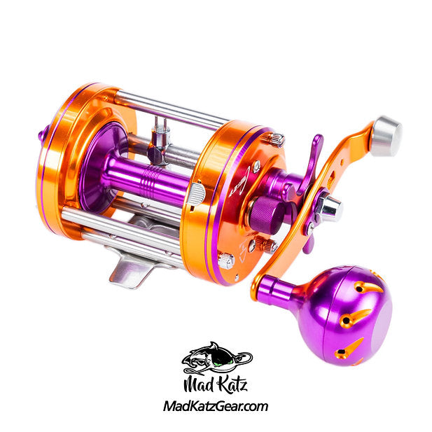 Mad Katz Xalt 6550 Blazin