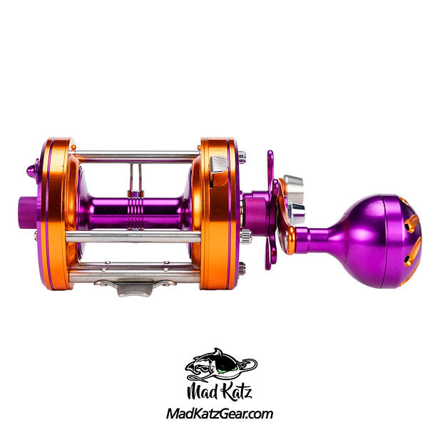 Mad Katz Xalt 6550 Blazin