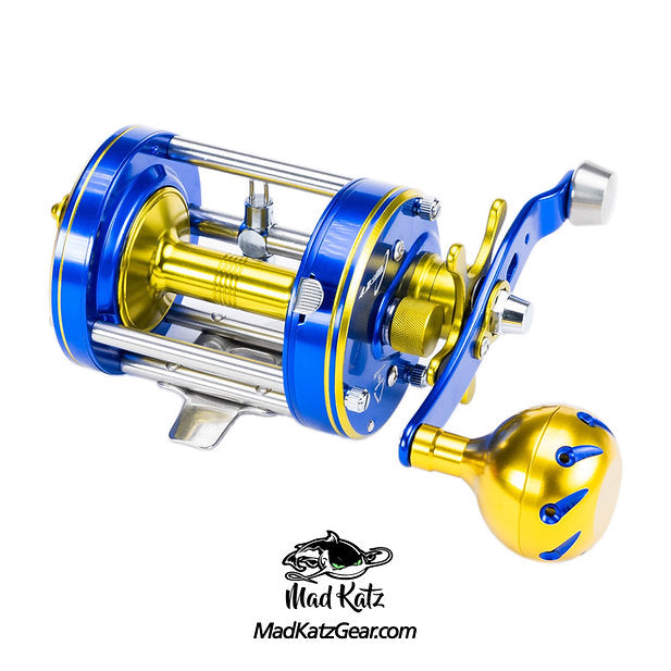 Mad Katz Xalt 6550 (bolt)