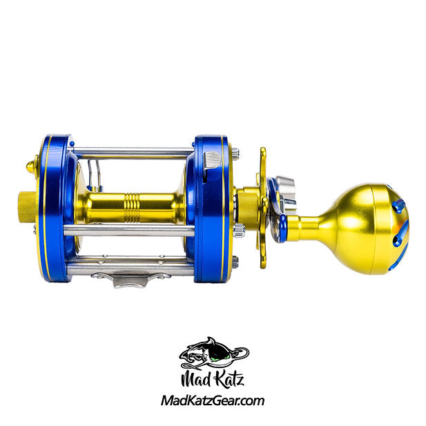 Mad Katz Xalt 6550 (bolt)