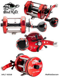 Mad Katz Xalt 6550 (venom)