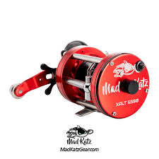 Mad Katz Xalt 6550 (venom)