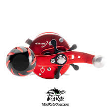 Mad Katz Xalt 6550 (venom)