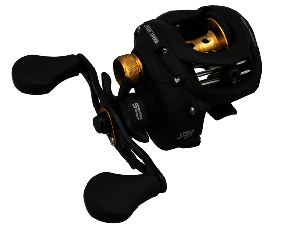 Lew’s Classic Pro Speed Spool SLP CP1SH Baitcaster
