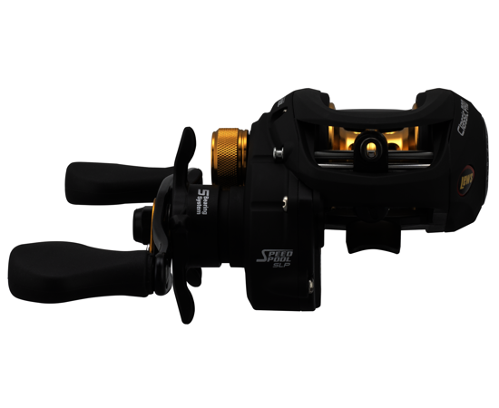 Lew’s Classic Pro Speed Spool SLP CP1SH Baitcaster