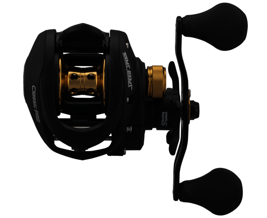 Lew’s Classic Pro Speed Spool SLP CP1SH Baitcaster