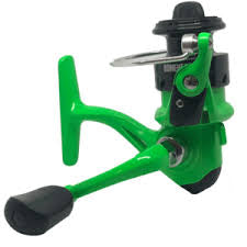 Bonehead BH80 Spinning Reel