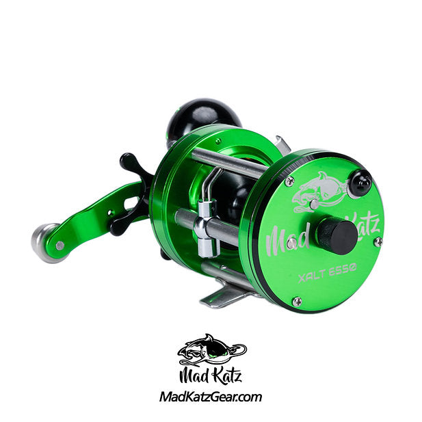 Mad Katz Xalt 6550 (goblin)