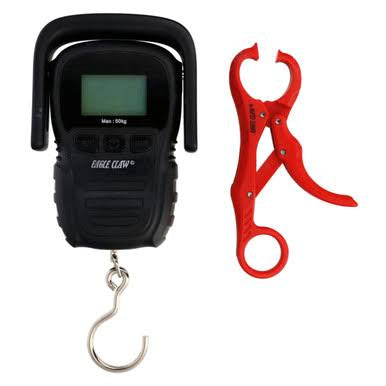 Eagle Claw digital scale