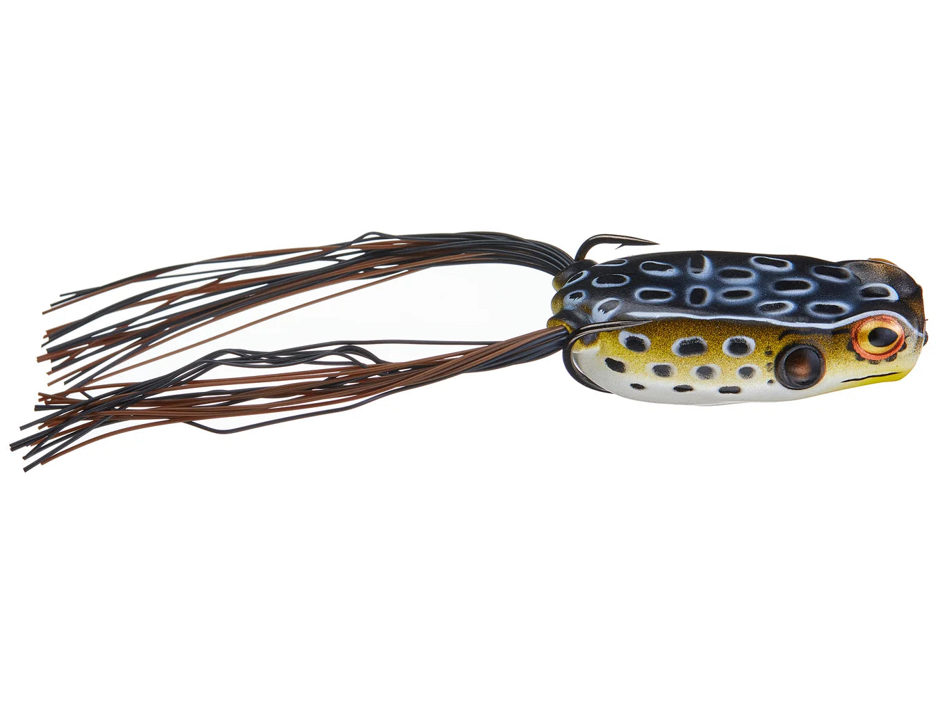 Booyah Poppin Pad Crasher Cricket Frog