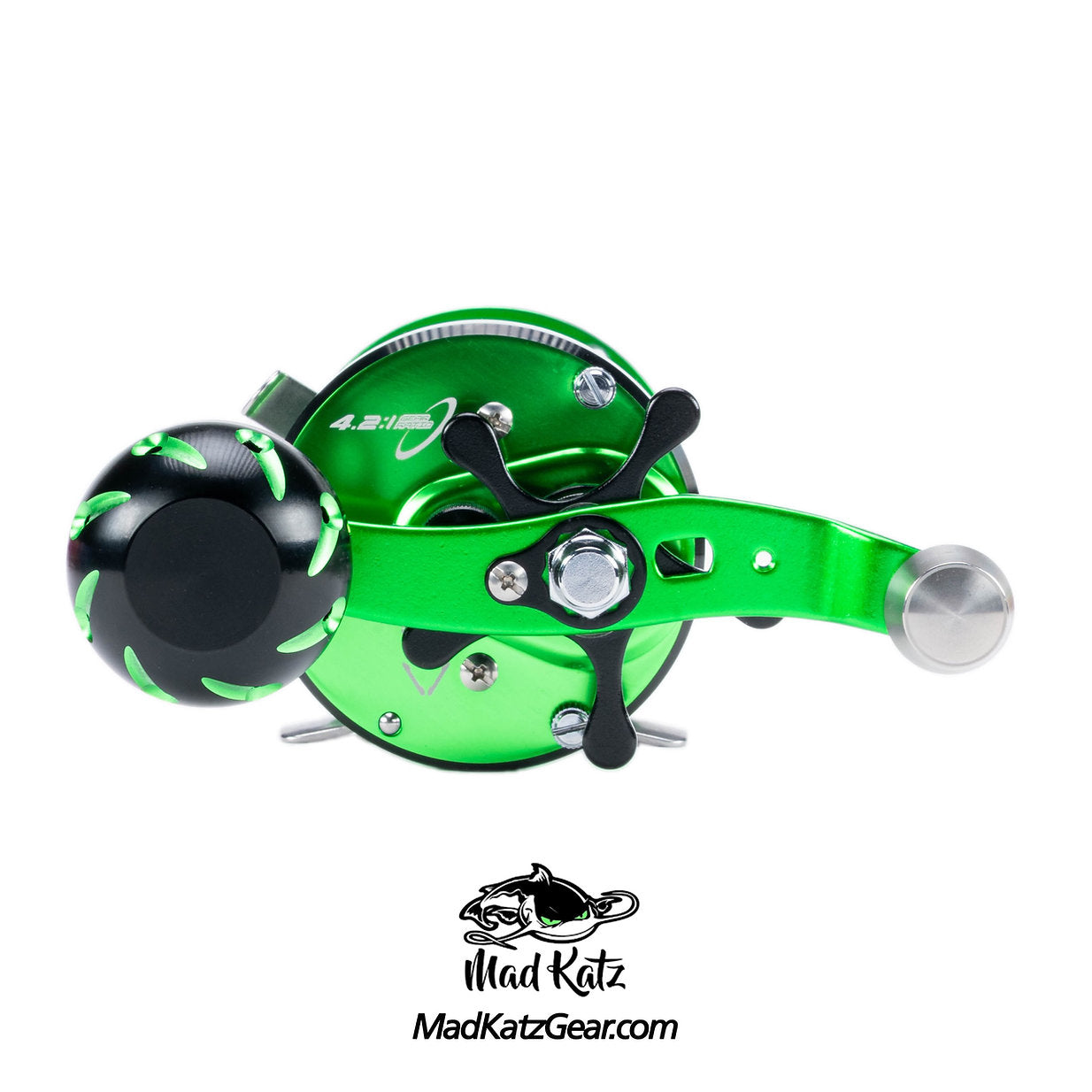 Mad Katz Xalt 6550 (goblin)