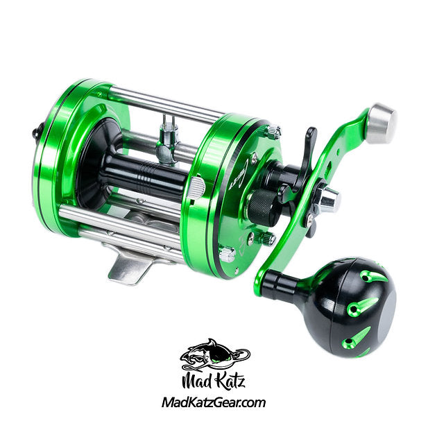 Mad Katz Xalt 6550 (goblin)